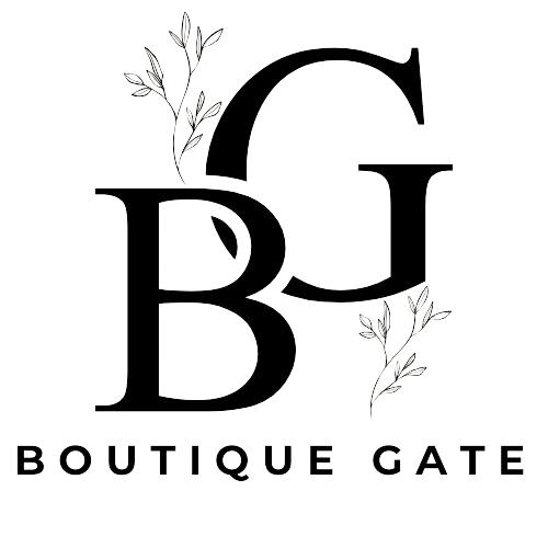 boutique gate 