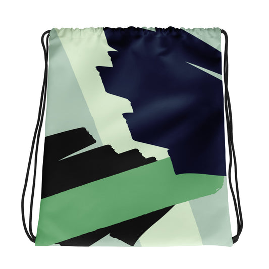 Drawstring bag