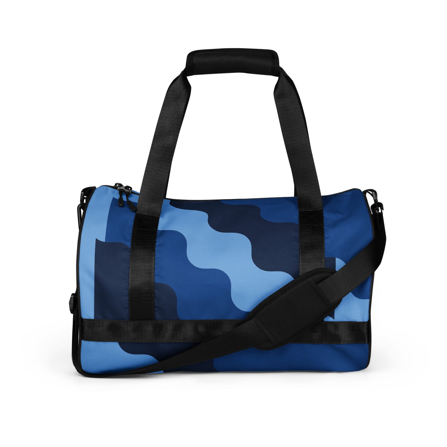 gym style bag