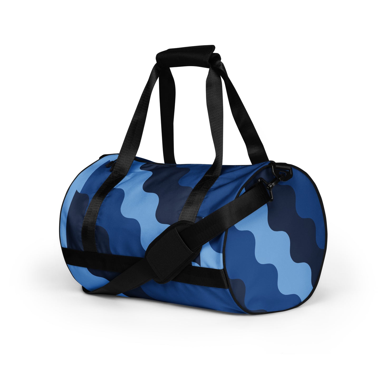 gym style bag