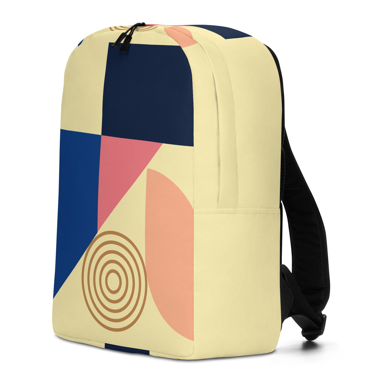 stylish spectrum backpack