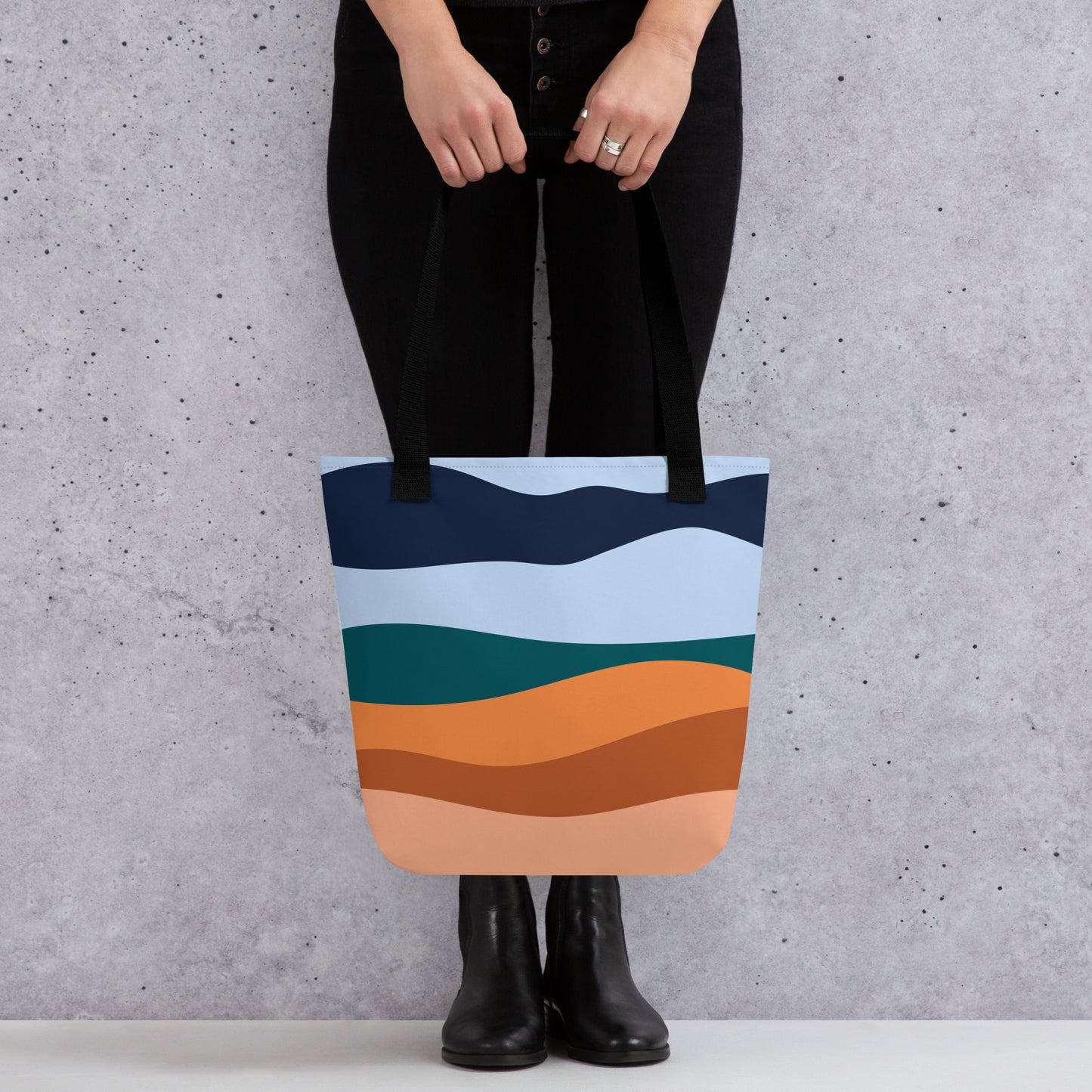 Tote bag