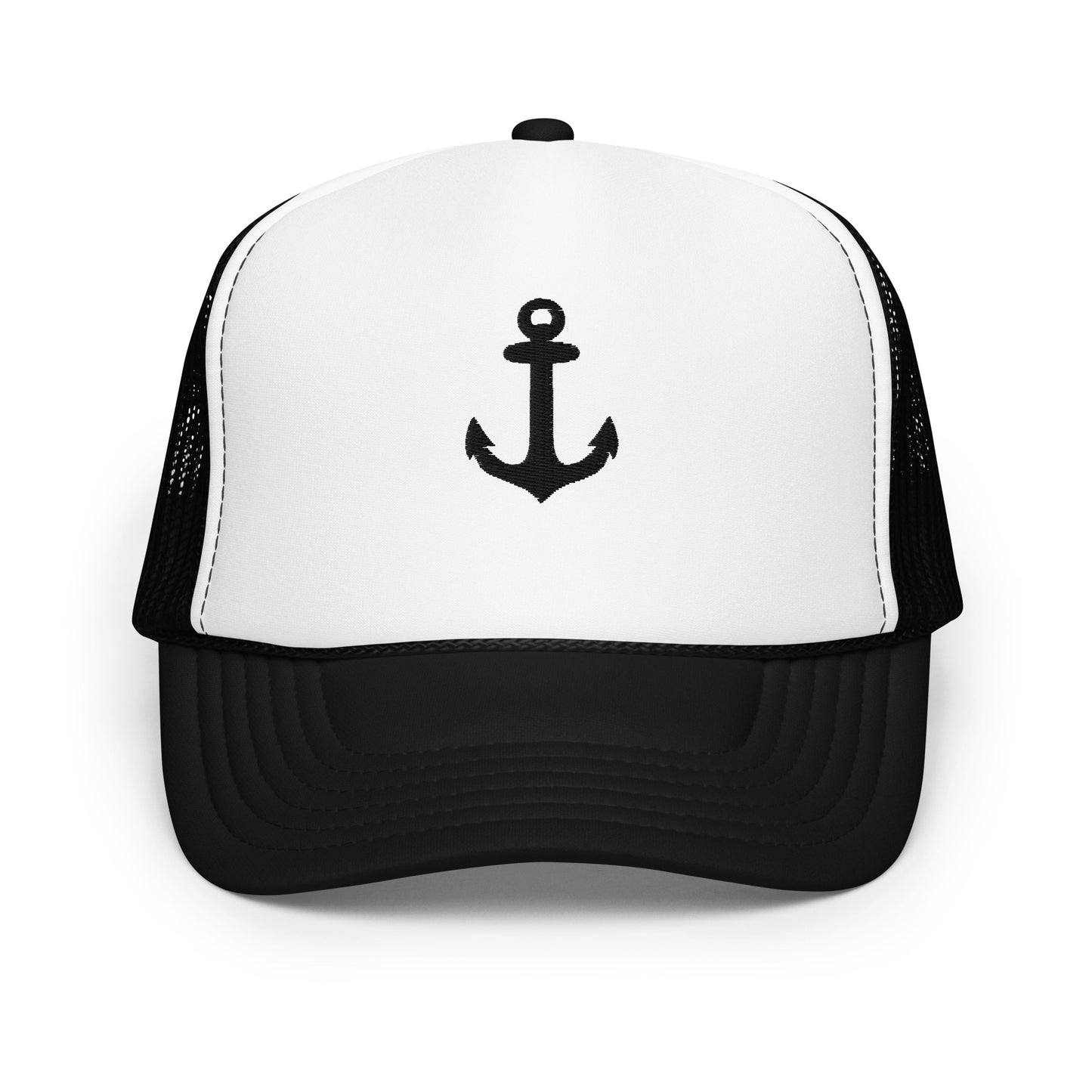 Anchor Hat