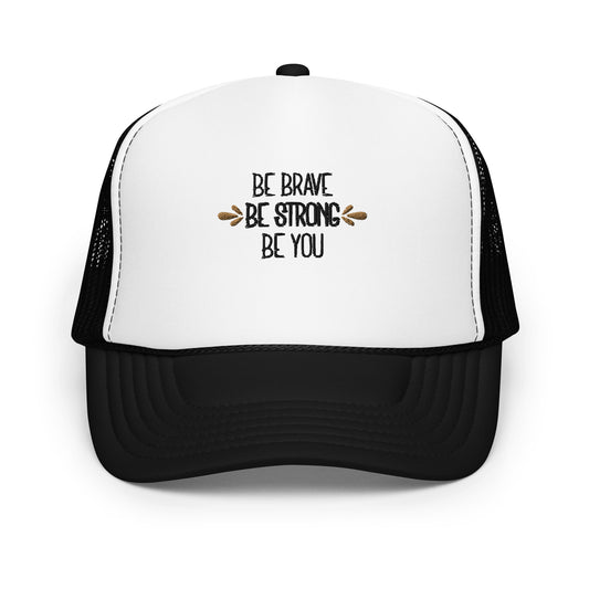 be you hat