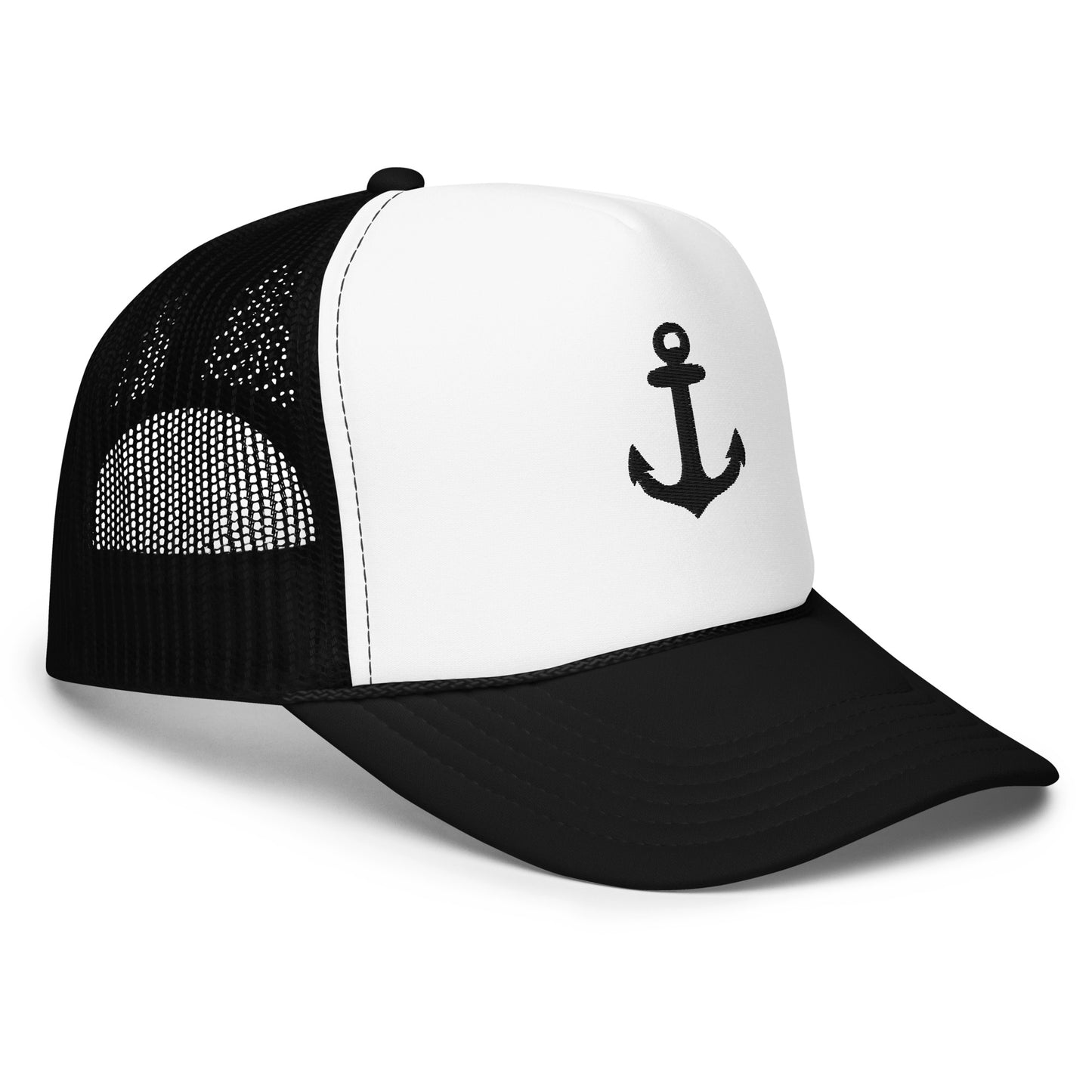 Anchor Hat