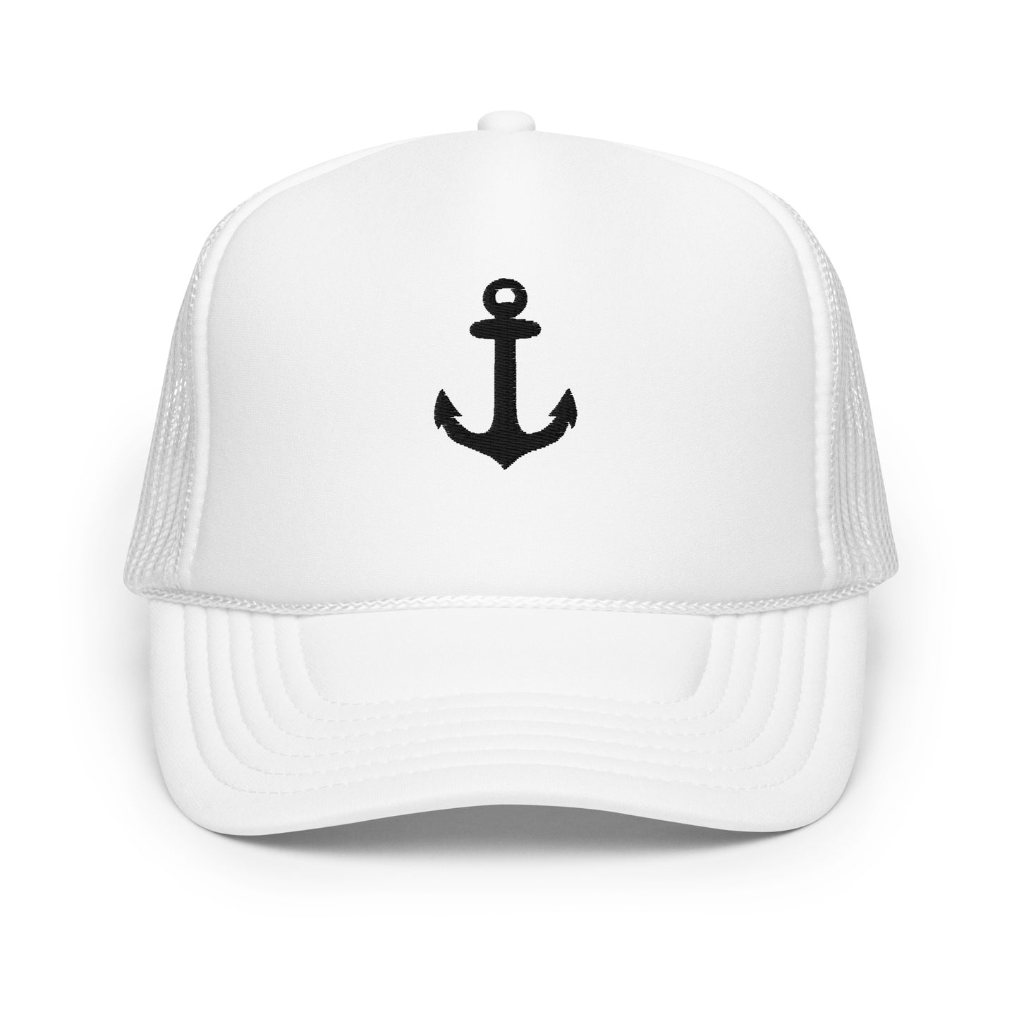 Anchor Hat