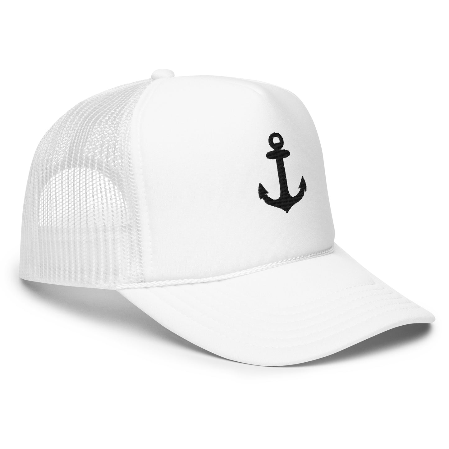 Anchor Hat