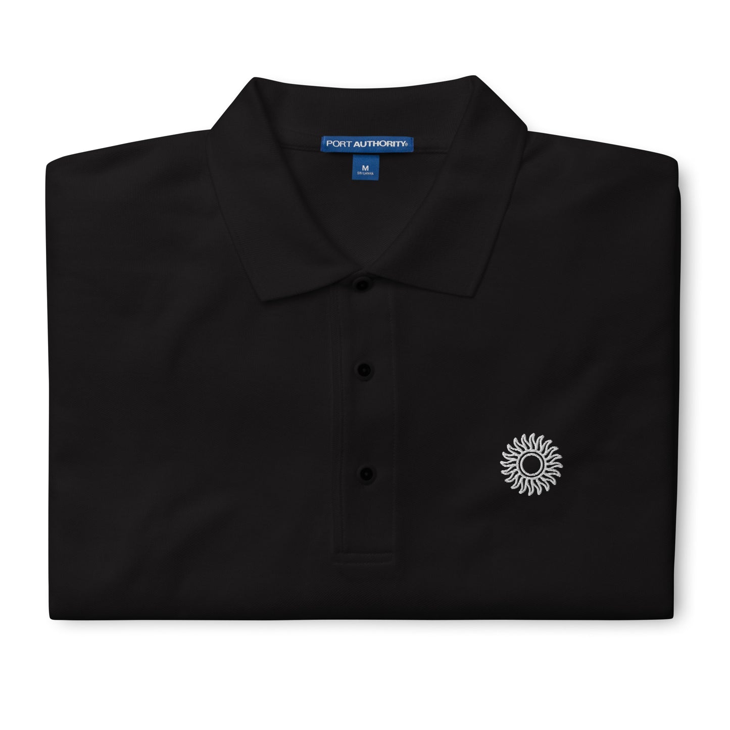 Sun-polo shirt