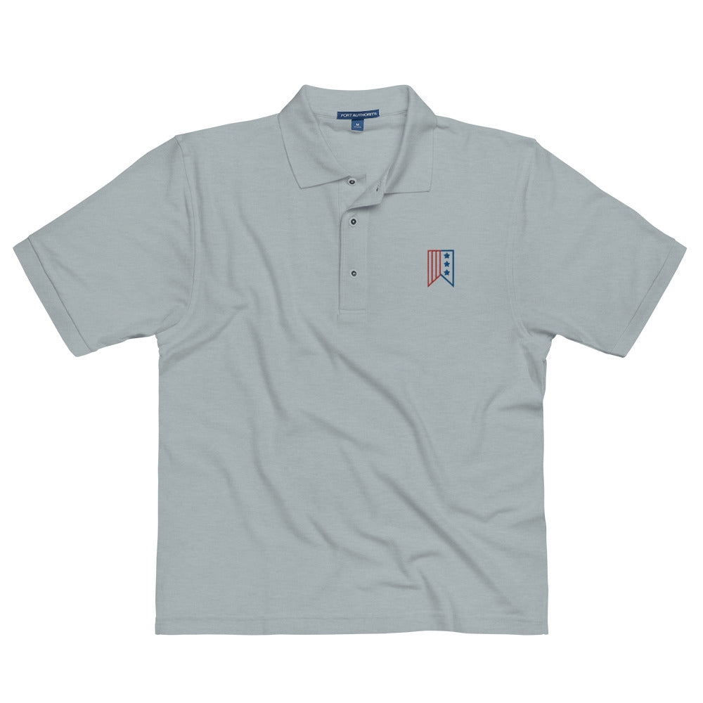 Usa polo shirt