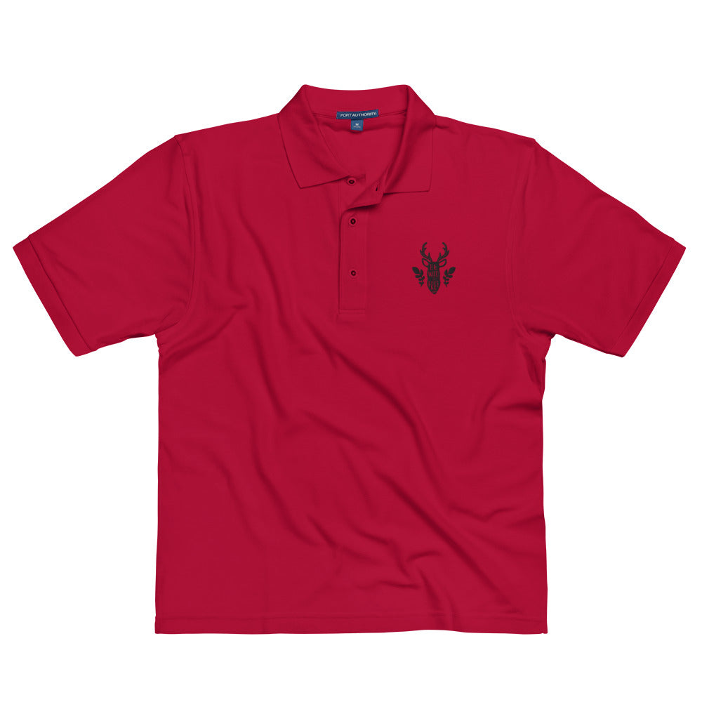 Wild- polo shirt