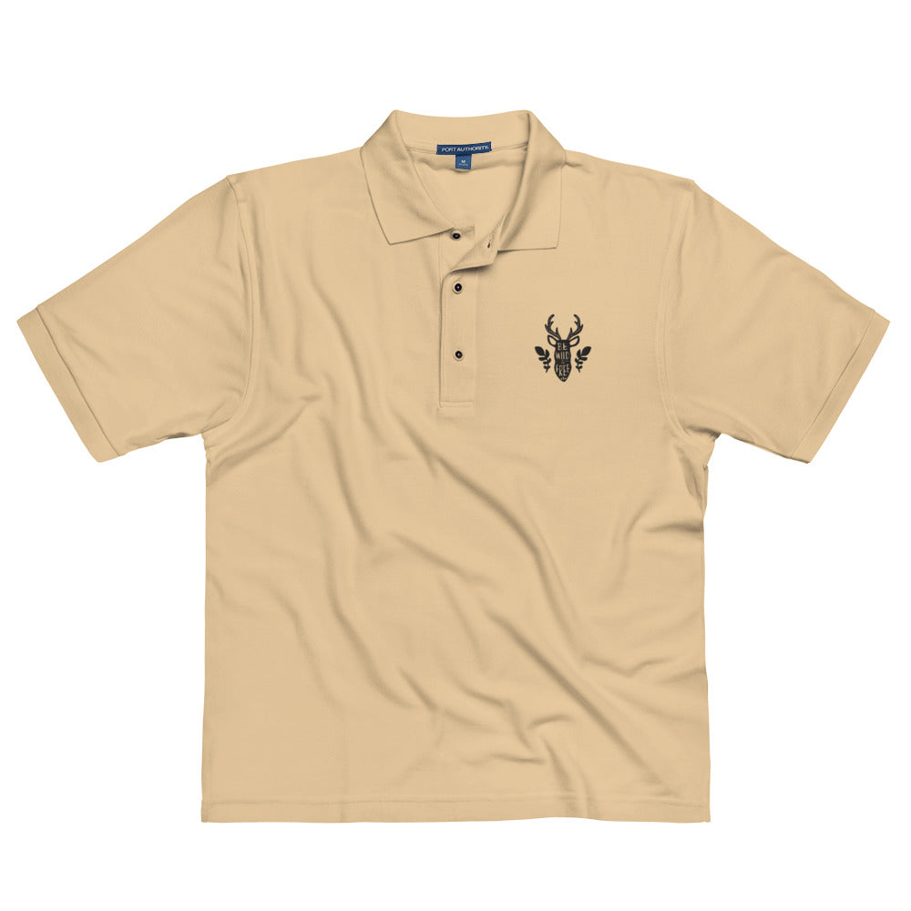 Wild- polo shirt