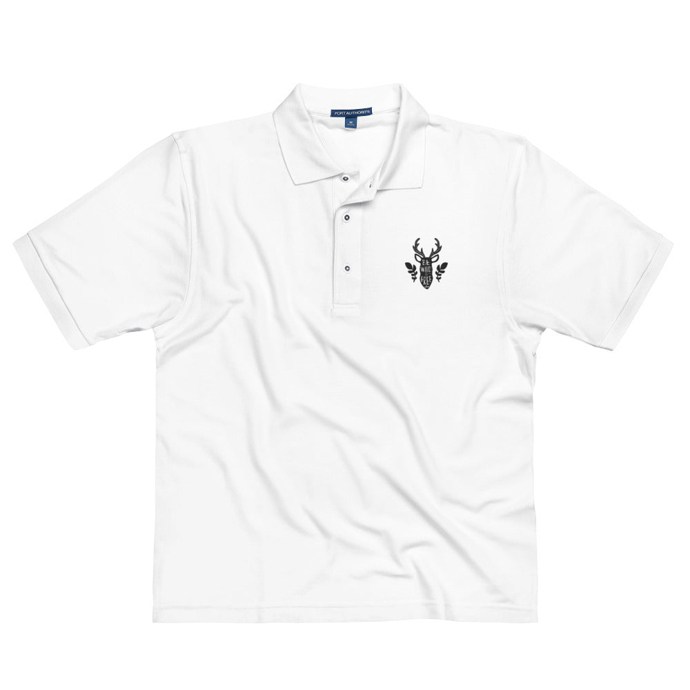 Wild- polo shirt