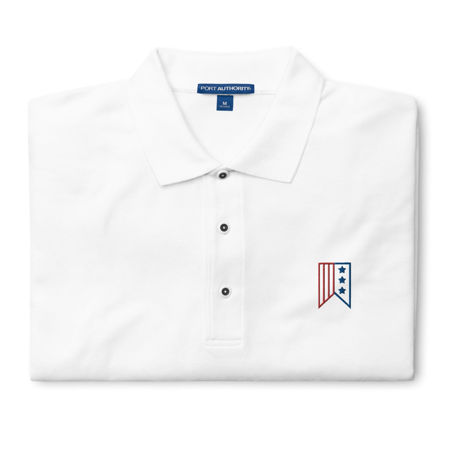 Usa polo shirt