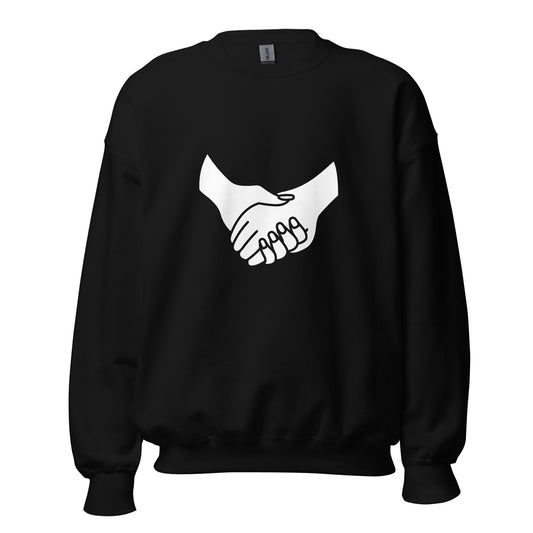 Peace Sweatshirt