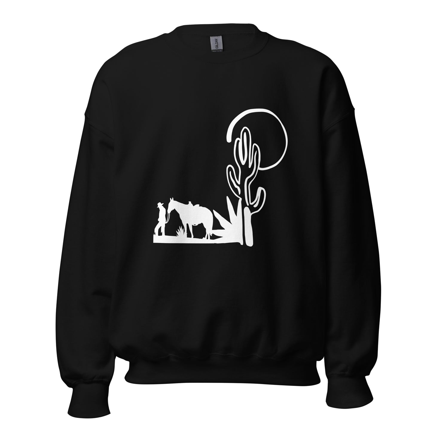 Desert Sweatshirt