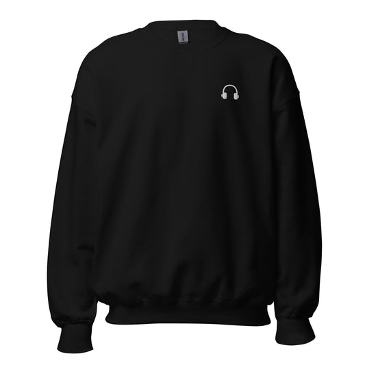 Music Sweatshirt