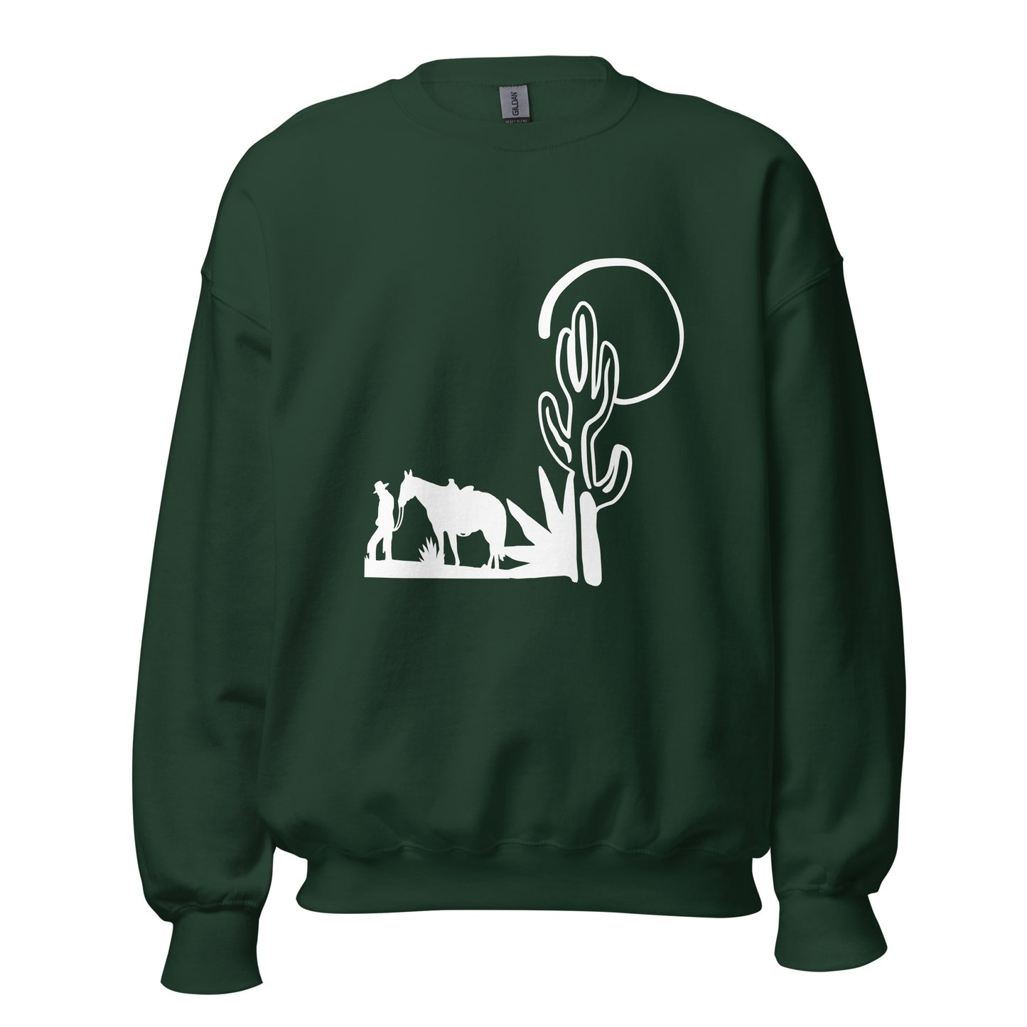 Desert Sweatshirt