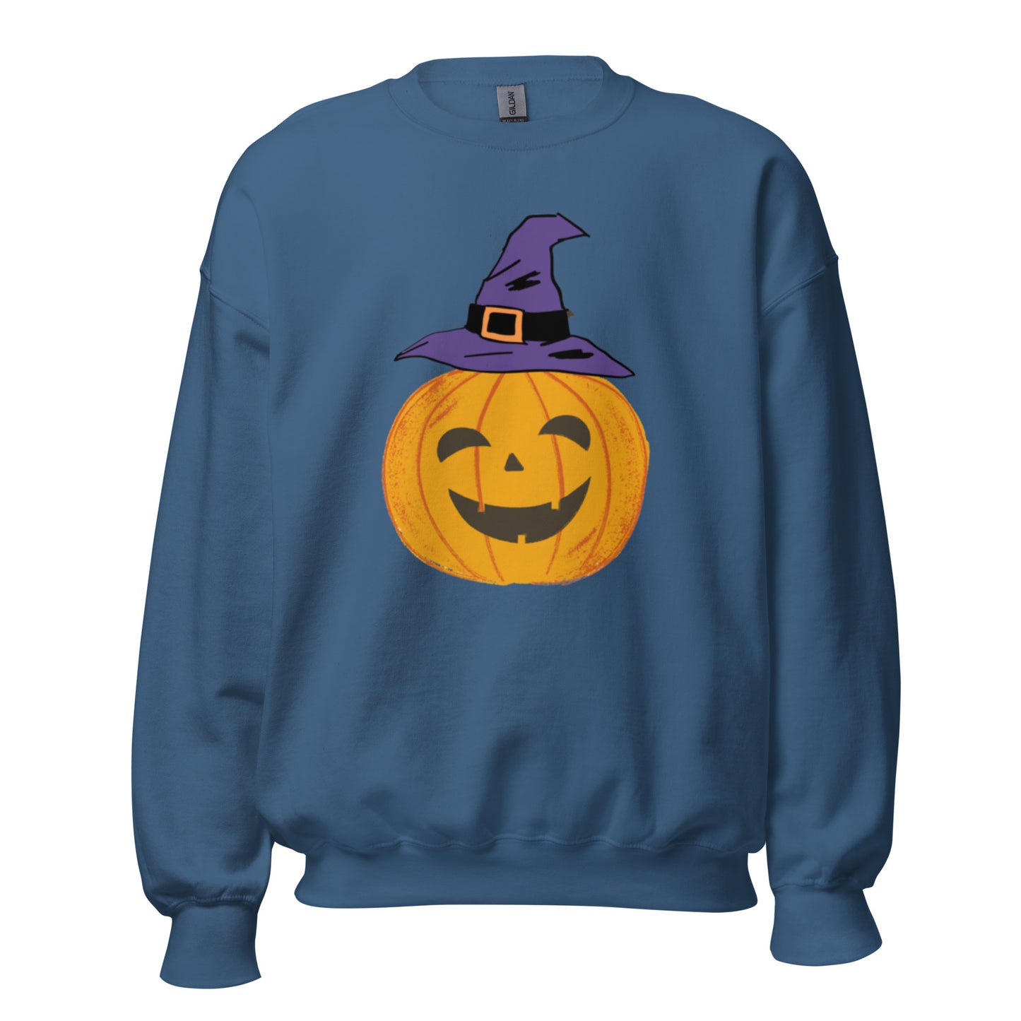 halloween sweatshirt