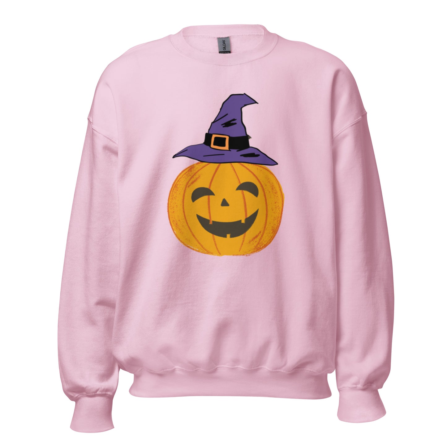 halloween sweatshirt