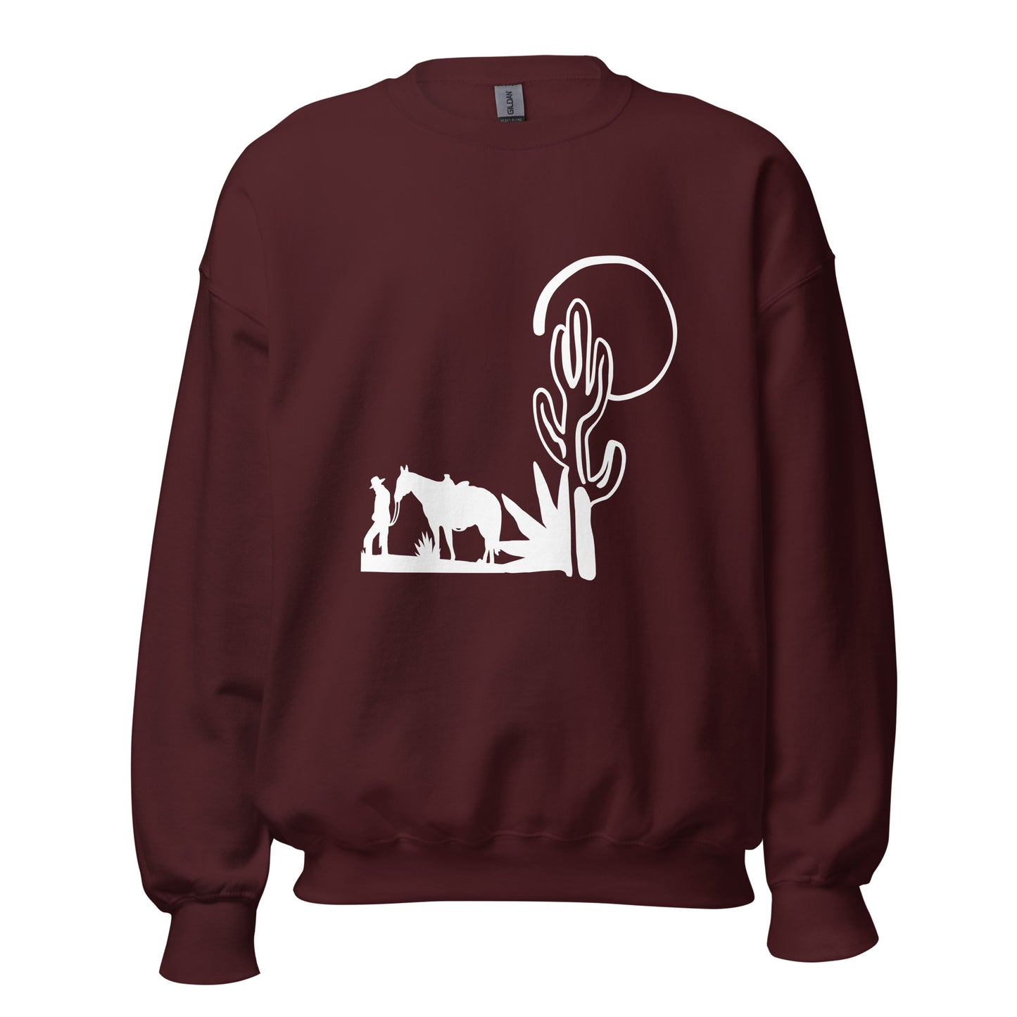 Desert Sweatshirt