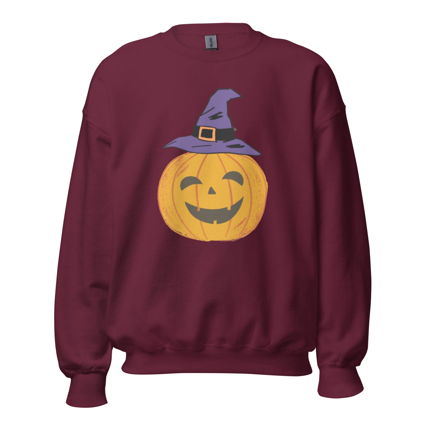 halloween sweatshirt