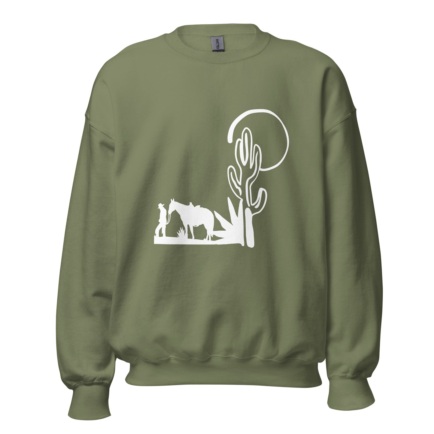 Desert Sweatshirt