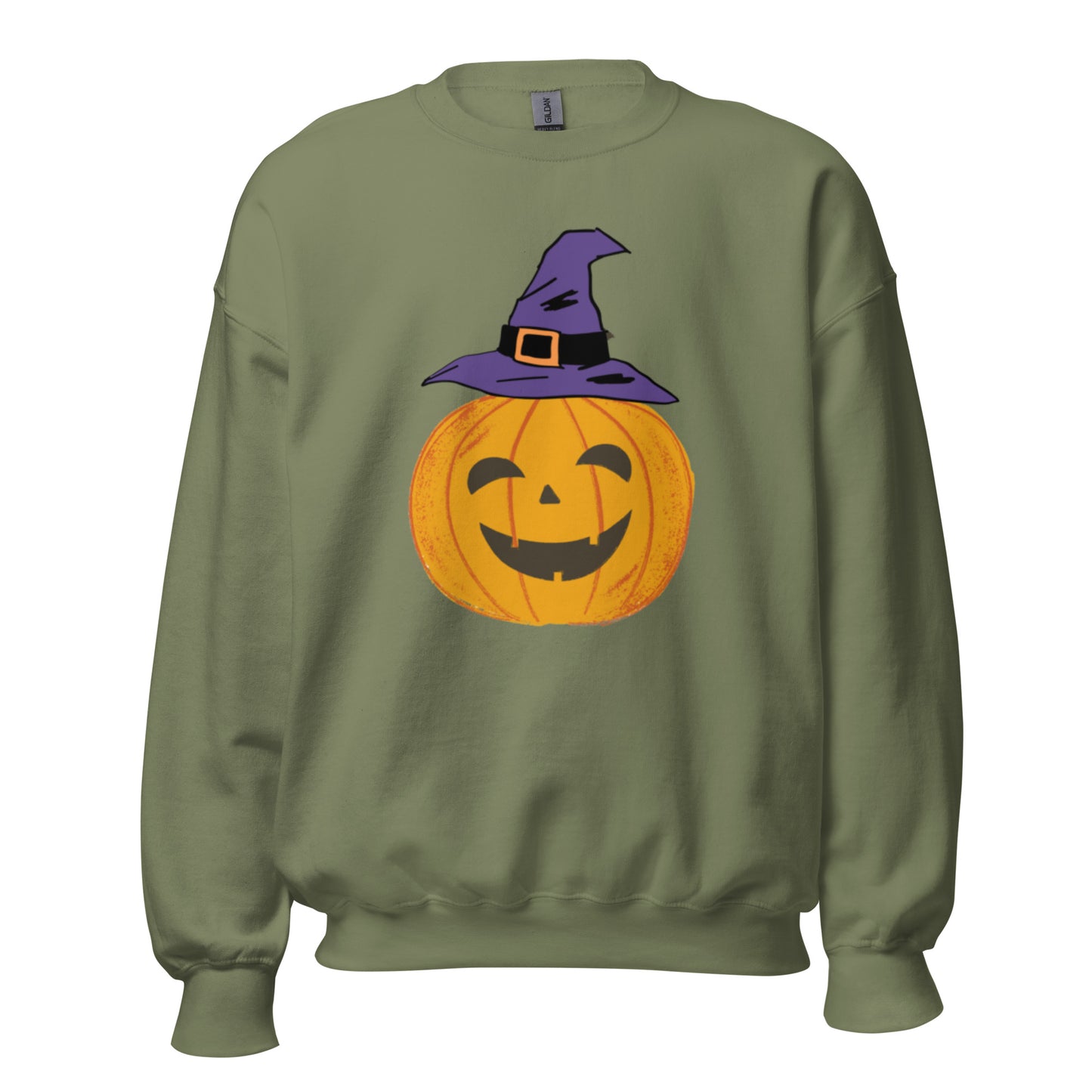 halloween sweatshirt