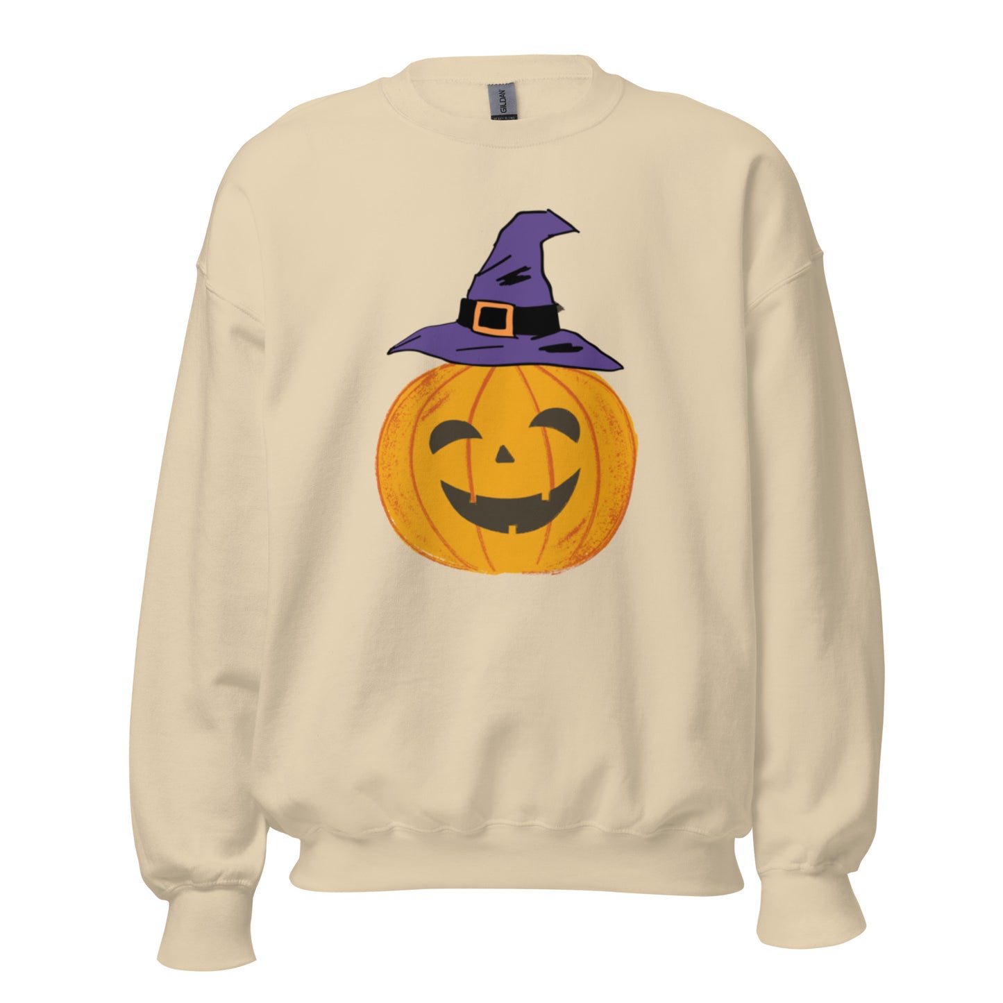 halloween sweatshirt