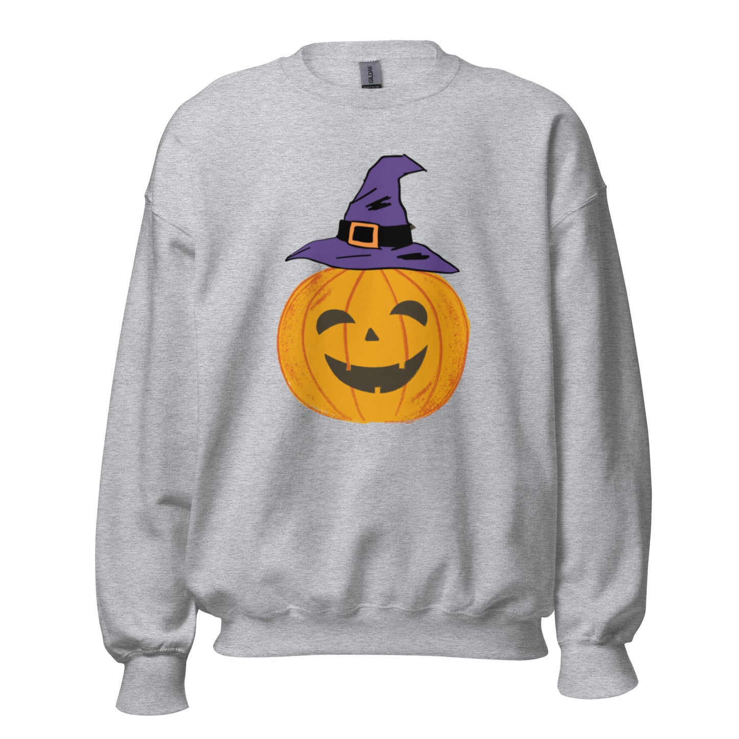 halloween sweatshirt