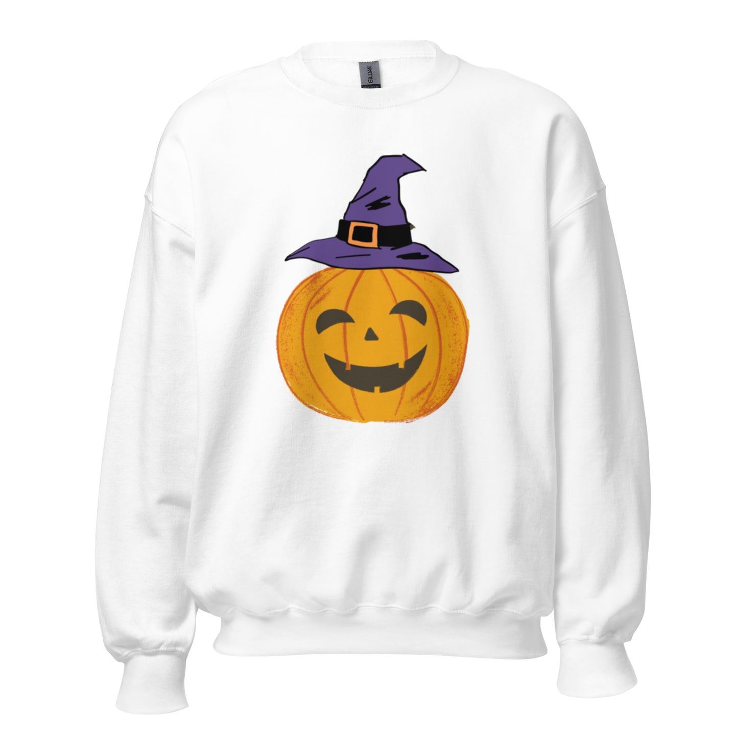 halloween sweatshirt