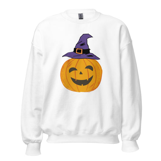 halloween sweatshirt