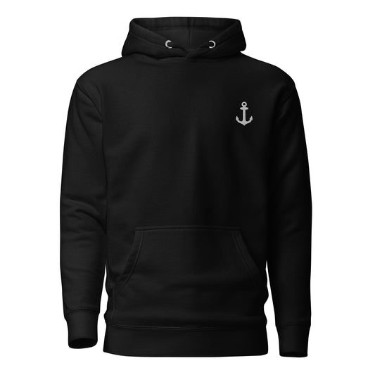 Anchor Hoodie