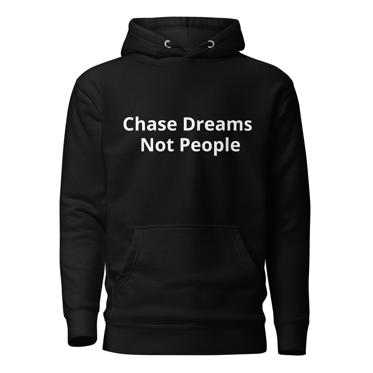 "Chase dream" Unisex Hoodie