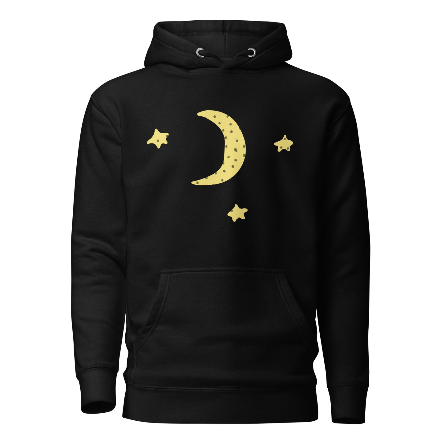 Stars Hoodie