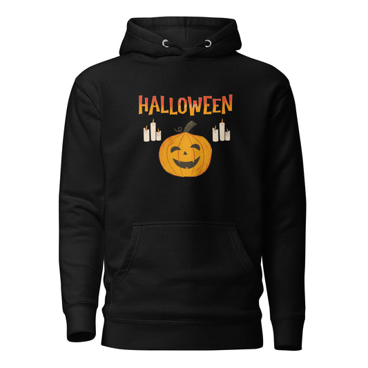 Halloween Hoodie