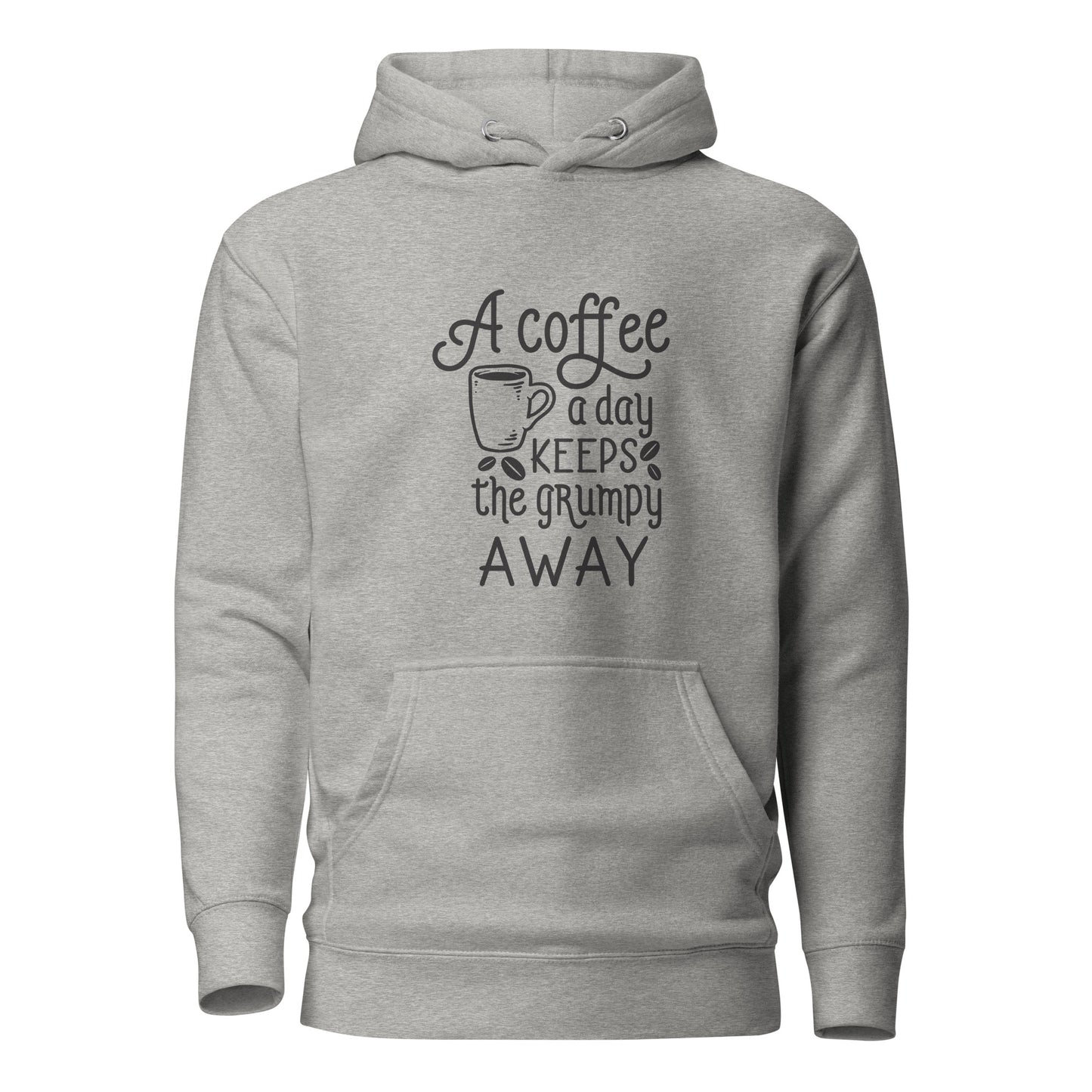 A coffee a day  Hoodie