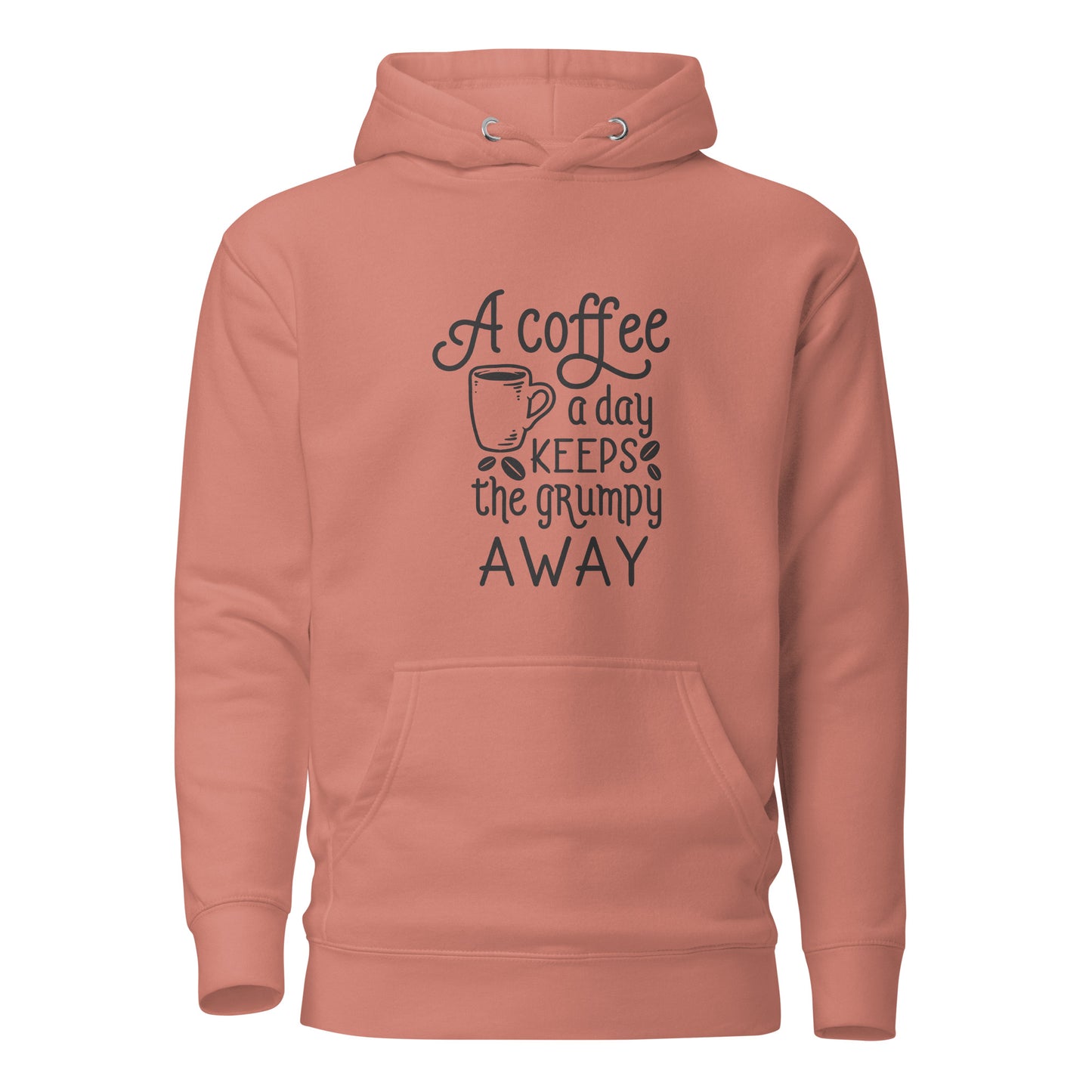 A coffee a day  Hoodie