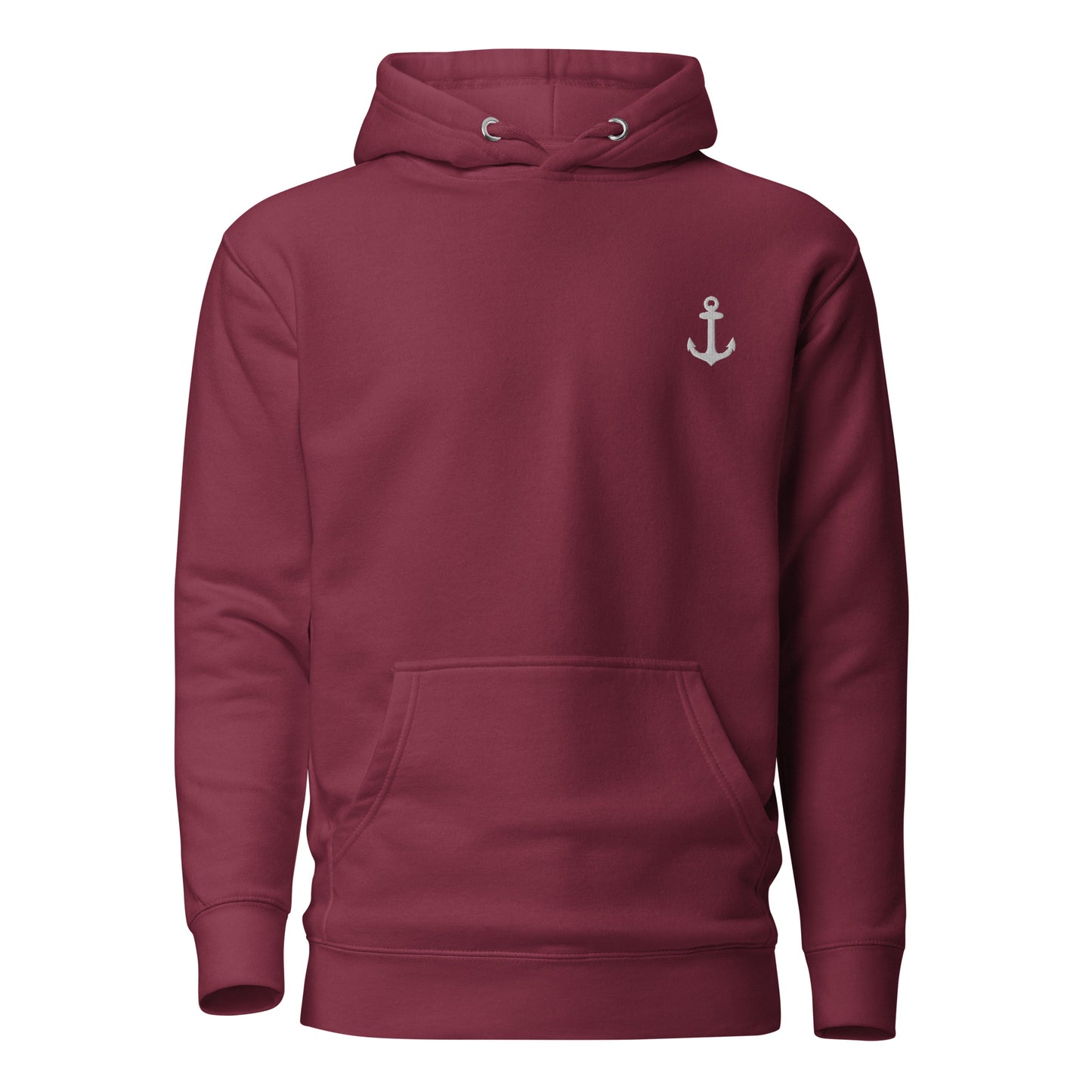 Anchor Hoodie