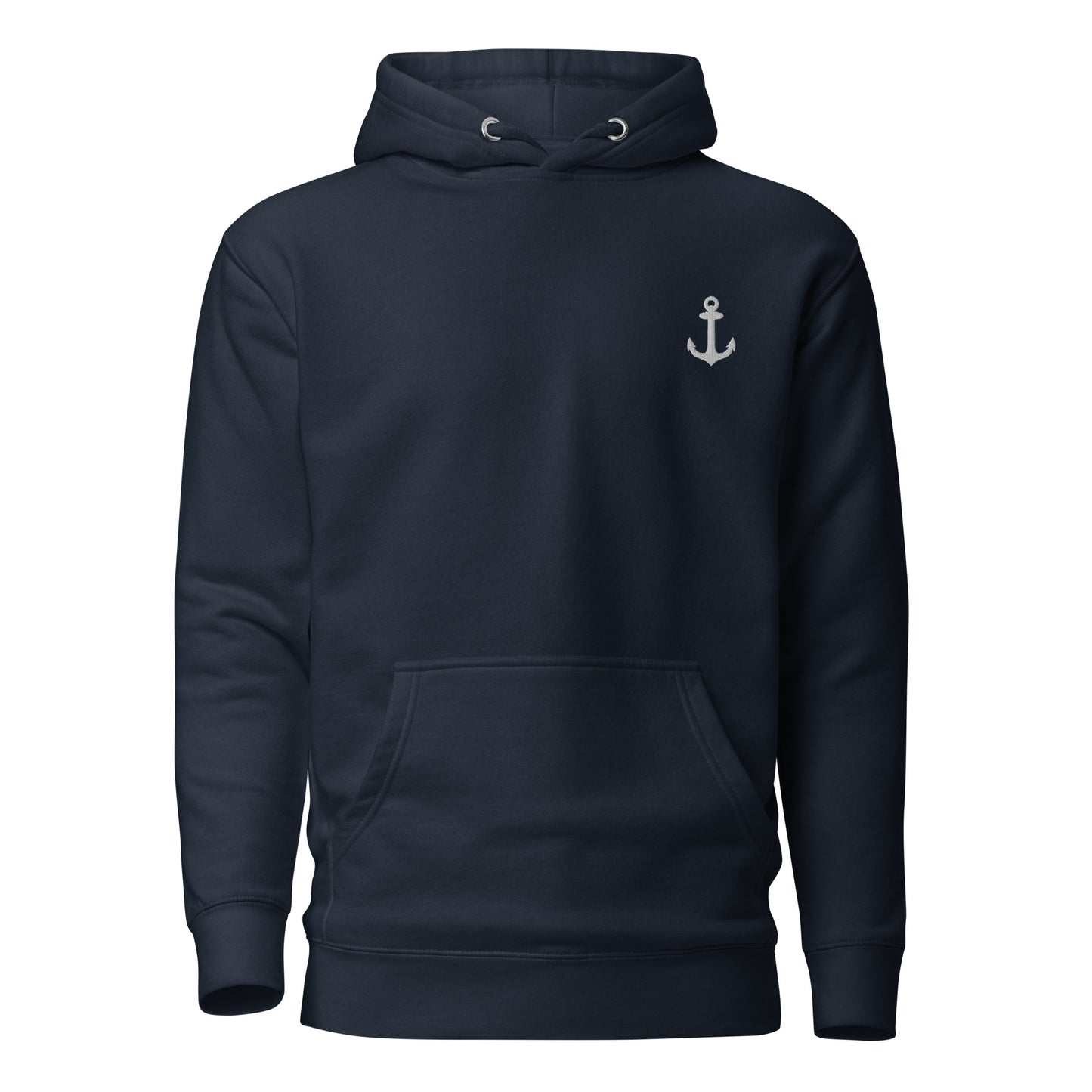 Anchor Hoodie