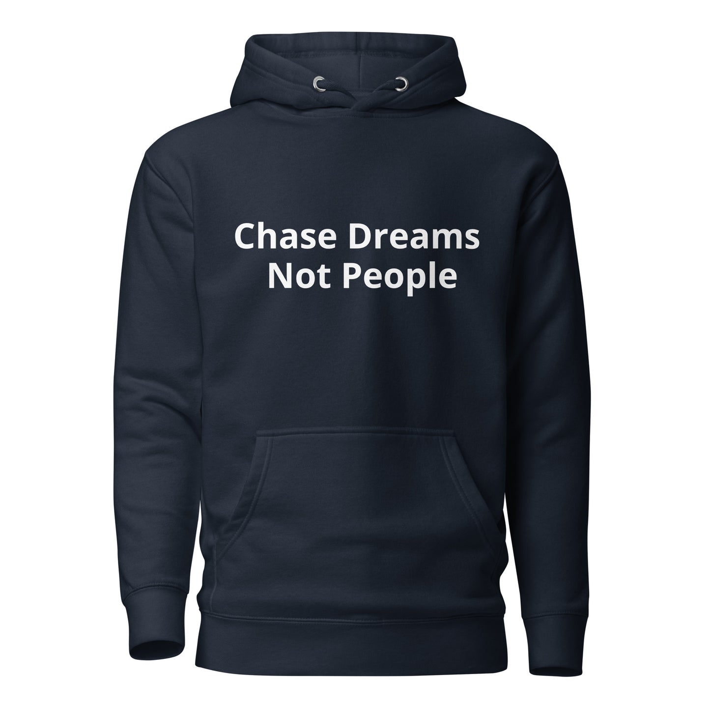 "Chase dream" Unisex Hoodie