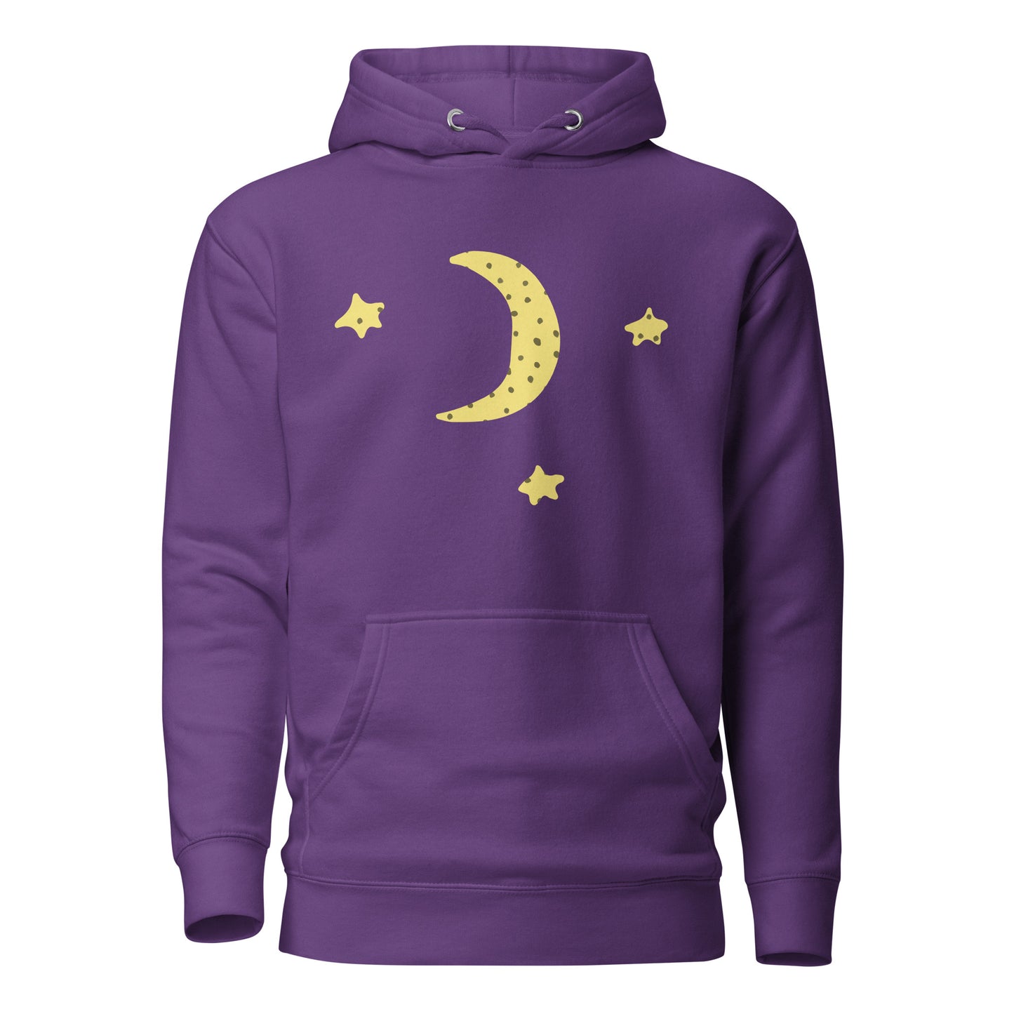 Stars Hoodie