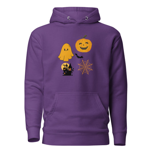 halloween Hoodie