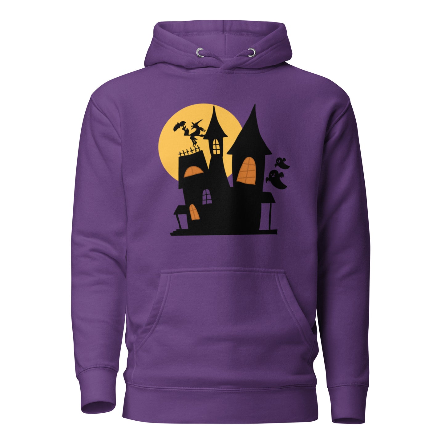 Halloween Hoodie