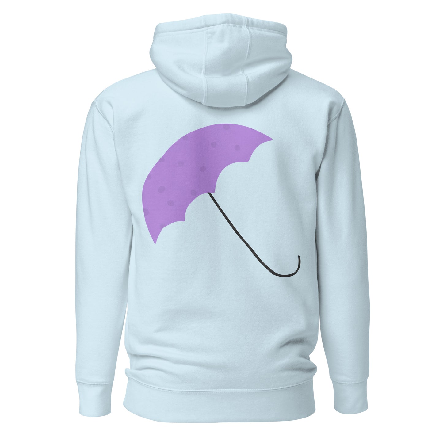 Umbrella Hoodie