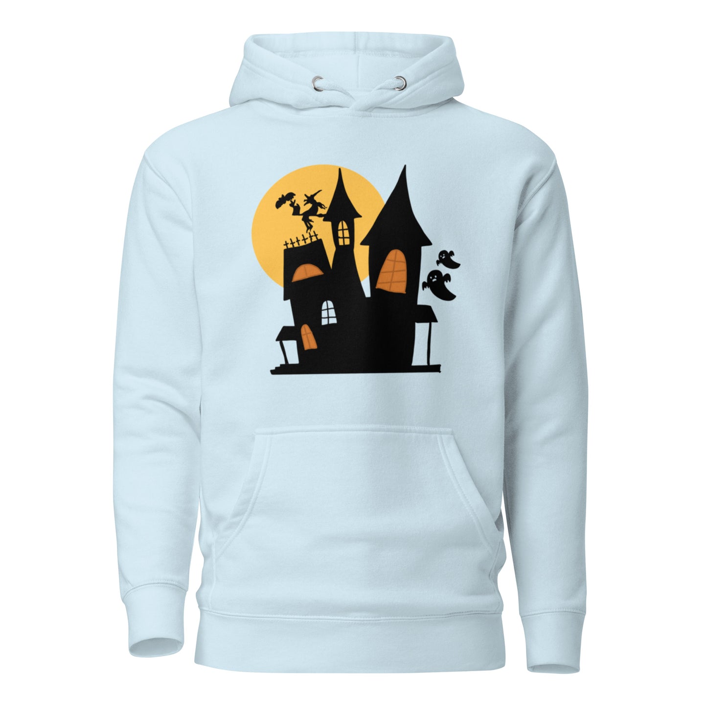 Halloween Hoodie