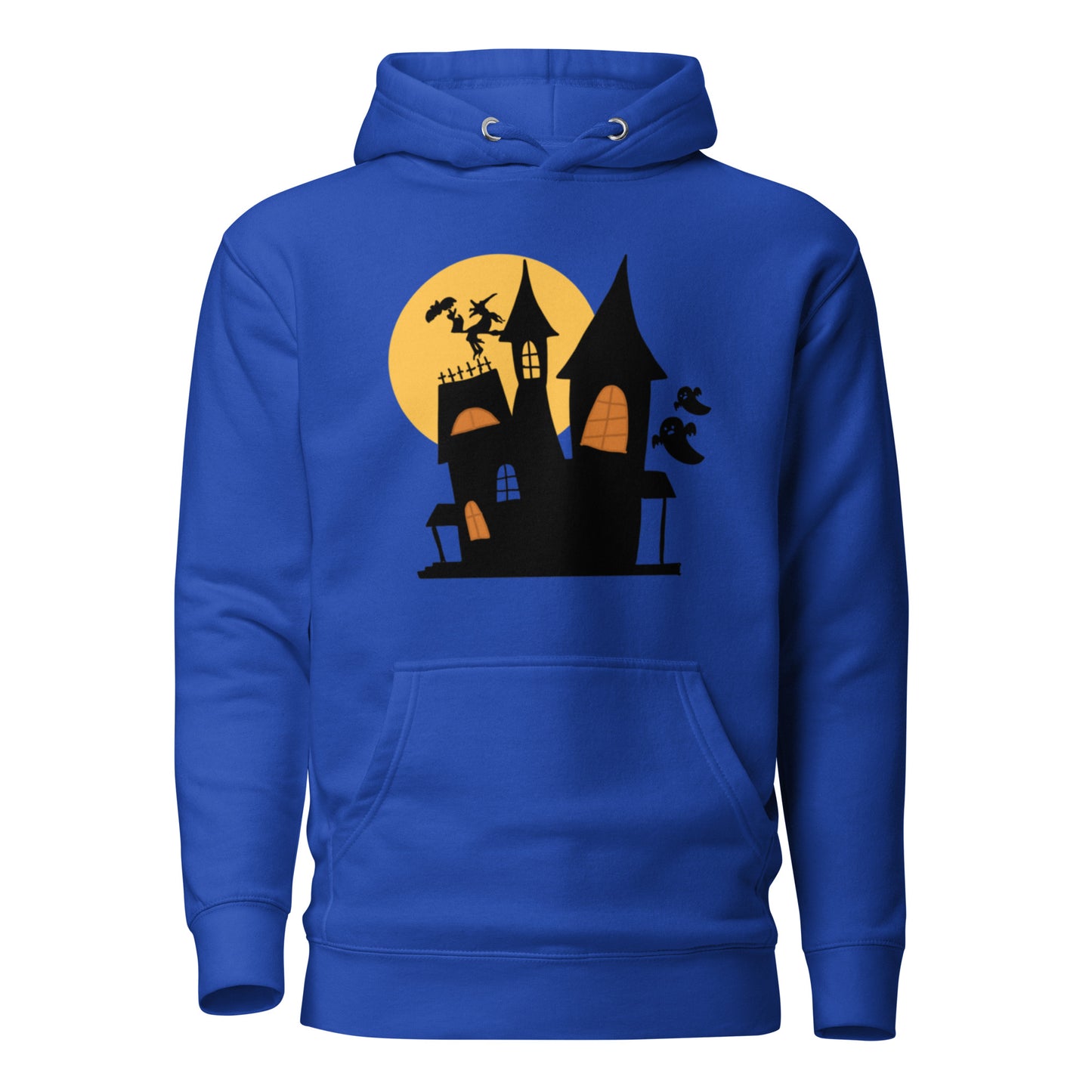 Halloween Hoodie