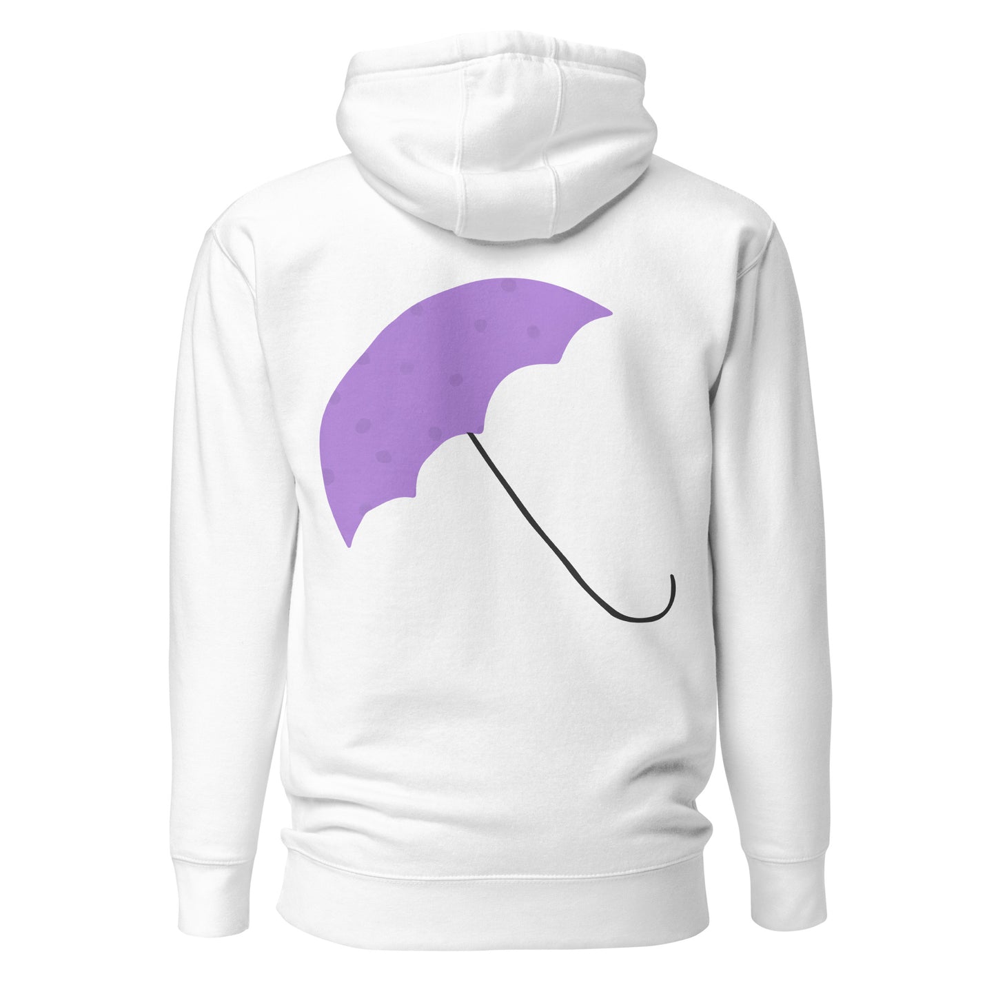 Umbrella Hoodie