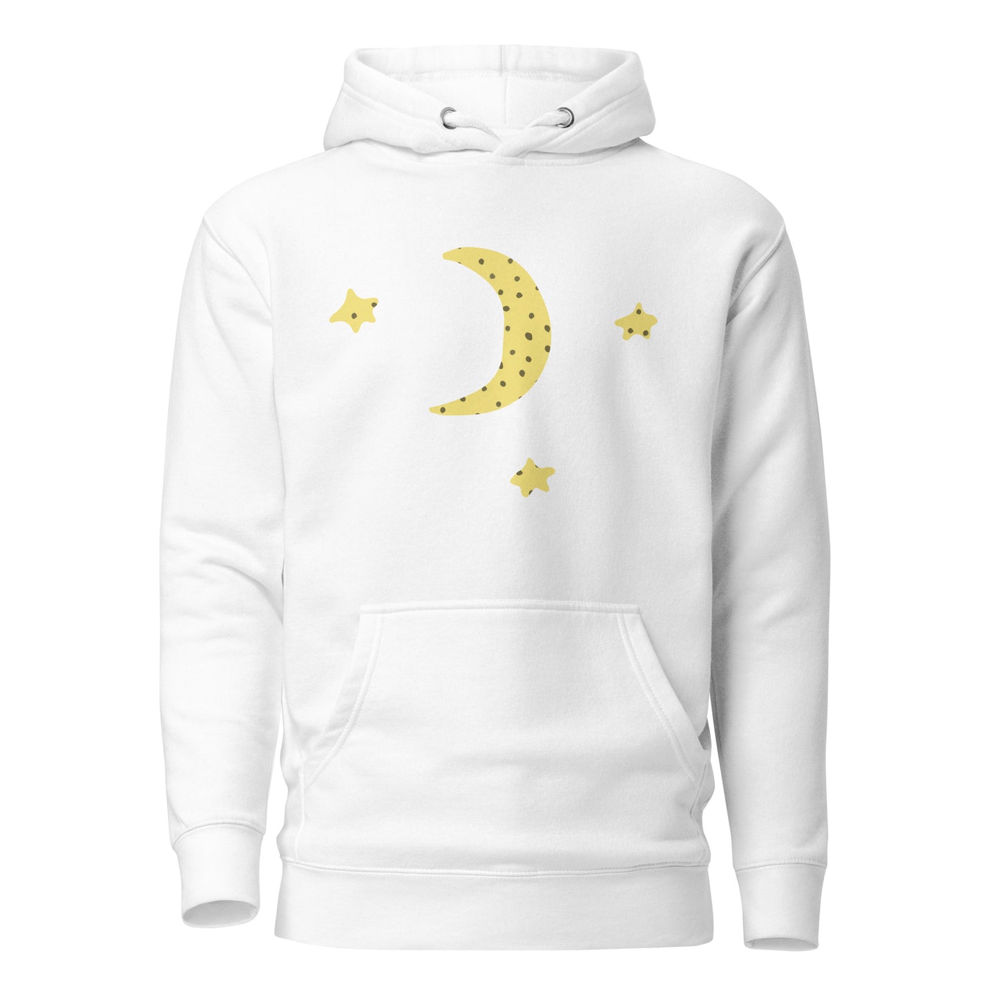 Stars Hoodie