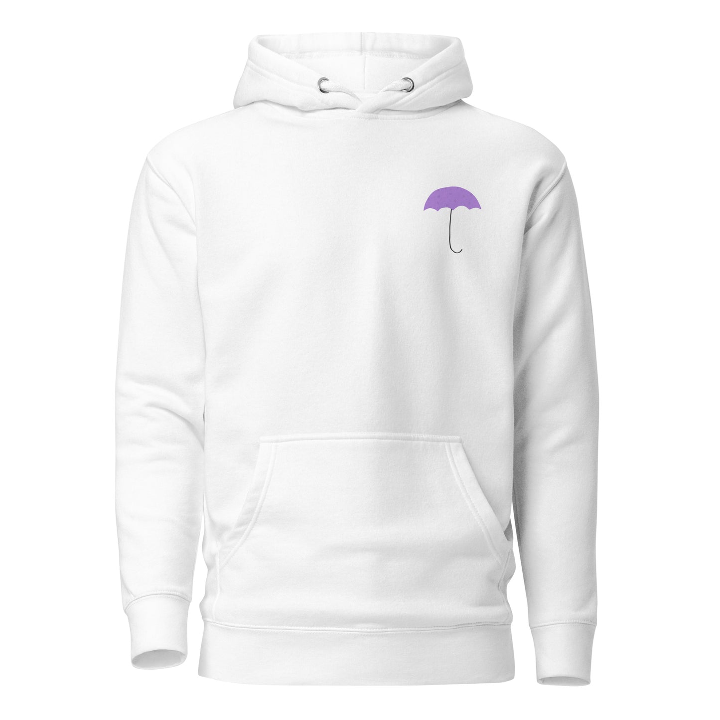 Umbrella Hoodie