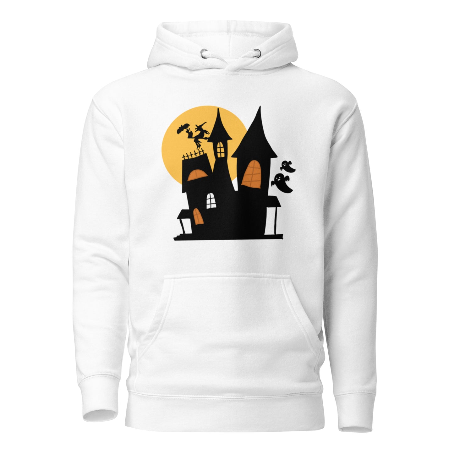 Halloween Hoodie